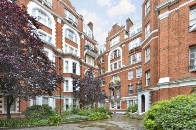  Image of 3 bedroom Flat for sale in Fitzjames Avenue London W14 at Brook Green  Olympia, W14 0RP