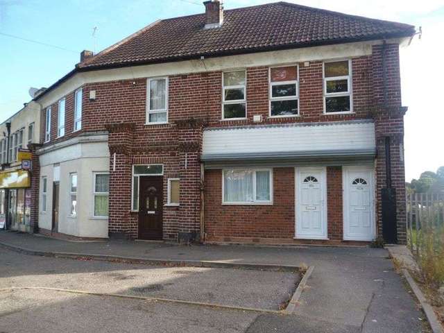  Image of 1 bedroom Flat to rent in Fitzroy Road Northfield Birmingham B31 at Fitzroy Road Northfield Birmingham, B31 5PD