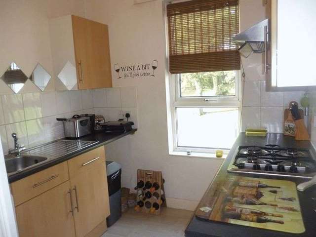  Image of 1 bedroom Flat to rent in Fitzroy Road Northfield Birmingham B31 at Fitzroy Road Northfield Birmingham, B31 5PD
