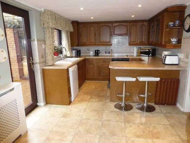  Image of 3 bedroom Semi-Detached house for sale in Pound Lane Fleggburgh Great Yarmouth NR29 at Pound Lane Fleggburgh Great Yarmouth, NR29 3BB