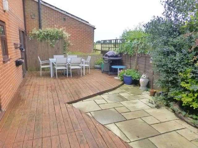  Image of 3 bedroom Semi-Detached house for sale in Pound Lane Fleggburgh Great Yarmouth NR29 at Pound Lane Fleggburgh Great Yarmouth, NR29 3BB