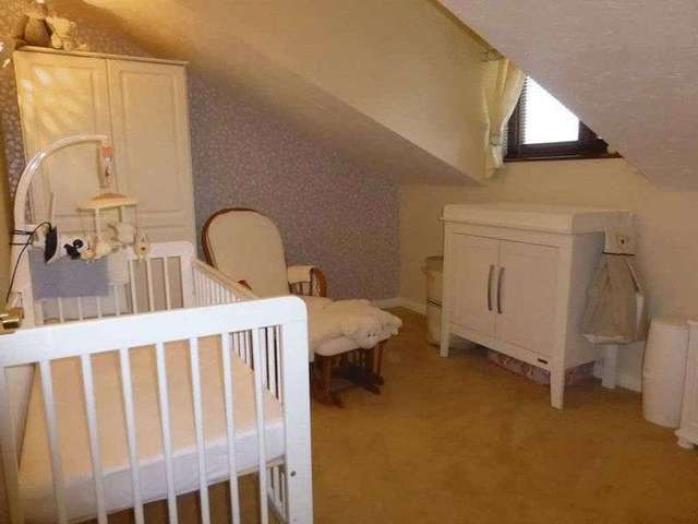 Image of 3 bedroom Semi-Detached house for sale in Pound Lane Fleggburgh Great Yarmouth NR29 at Pound Lane Fleggburgh Great Yarmouth, NR29 3BB