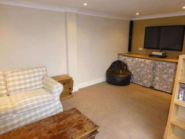  Image of 3 bedroom Semi-Detached house for sale in Pound Lane Fleggburgh Great Yarmouth NR29 at Pound Lane Fleggburgh Great Yarmouth, NR29 3BB