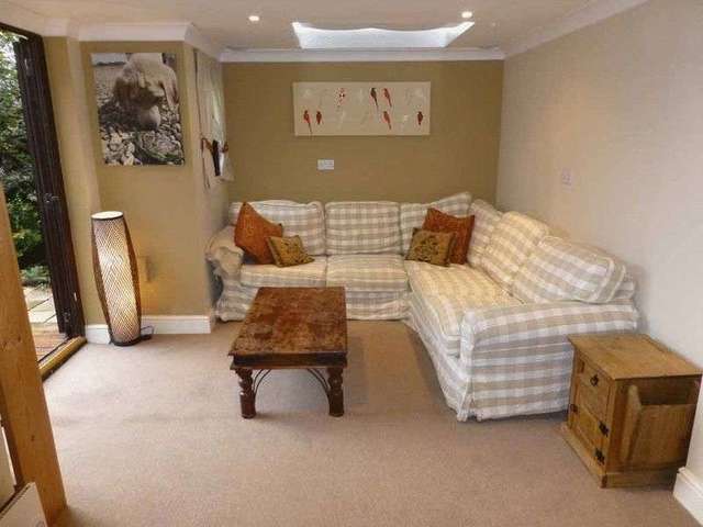  Image of 3 bedroom Semi-Detached house for sale in Pound Lane Fleggburgh Great Yarmouth NR29 at Pound Lane Fleggburgh Great Yarmouth, NR29 3BB