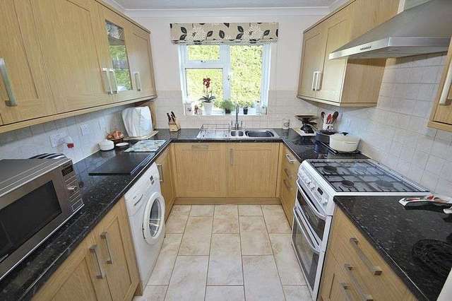  Image of 4 bedroom Detached house for sale in The Quantocks Flitwick Bedford MK45 at The Quantocks Flitwick Flitwick, MK45 1TG
