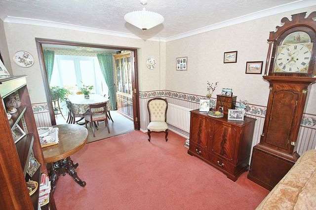  Image of 4 bedroom Detached house for sale in The Quantocks Flitwick Bedford MK45 at The Quantocks Flitwick Flitwick, MK45 1TG