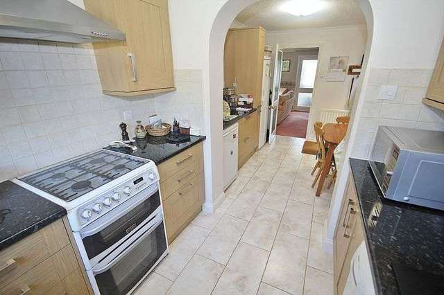  Image of 4 bedroom Detached house for sale in The Quantocks Flitwick Bedford MK45 at The Quantocks Flitwick Flitwick, MK45 1TG