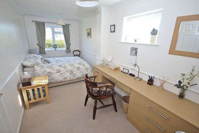  Image of 4 bedroom Detached house for sale in The Quantocks Flitwick Bedford MK45 at The Quantocks Flitwick Flitwick, MK45 1TG