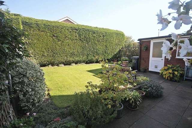  Image of 4 bedroom Detached house for sale in The Quantocks Flitwick Bedford MK45 at The Quantocks Flitwick Flitwick, MK45 1TG