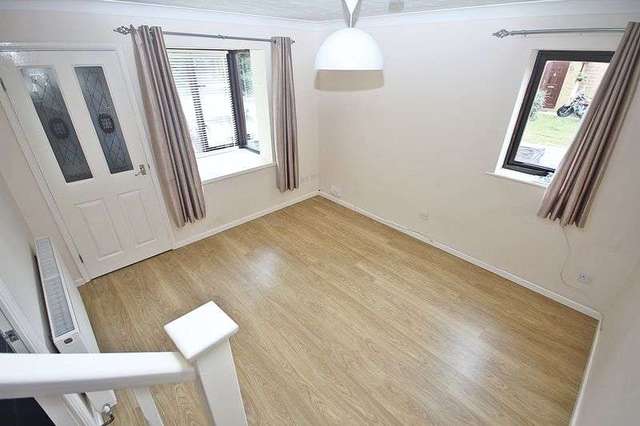  Image of 1 bedroom Mews to rent in Hilldene Close Flitwick Bedford MK45 at Hilldene Close  Flitwick, MK45 1AQ
