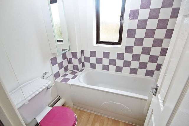  Image of 1 bedroom Mews to rent in Hilldene Close Flitwick Bedford MK45 at Hilldene Close  Flitwick, MK45 1AQ