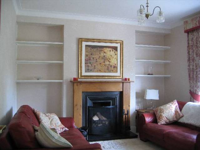  Image of 2 bedroom Semi-Detached house to rent in Forest Avenue Aberdeen AB15 at West End Aberdeen Aberdeen, AB15 4TH