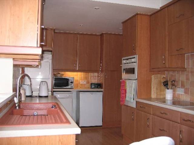  Image of 2 bedroom Semi-Detached house to rent in Forest Avenue Aberdeen AB15 at West End Aberdeen Aberdeen, AB15 4TH