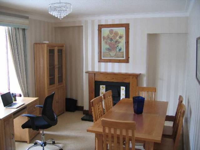  Image of 2 bedroom Semi-Detached house to rent in Forest Avenue Aberdeen AB15 at West End Aberdeen Aberdeen, AB15 4TH