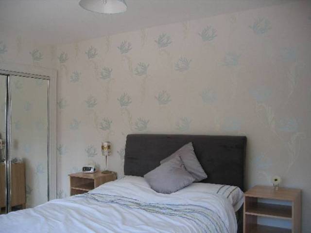  Image of 2 bedroom Semi-Detached house to rent in Forest Avenue Aberdeen AB15 at West End Aberdeen Aberdeen, AB15 4TH