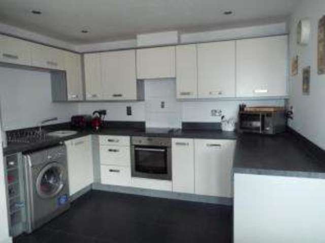  Image of 2 bedroom Flat for sale in Forge Close Churchbridge Cannock WS11 at Churchbridge Cannock Bridgtown, WS11 8JJ