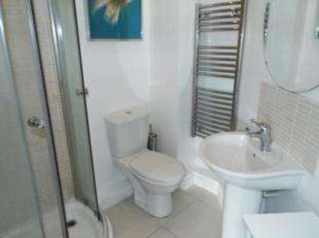  Image of 2 bedroom Flat for sale in Forge Close Churchbridge Cannock WS11 at Churchbridge Cannock Bridgtown, WS11 8JJ
