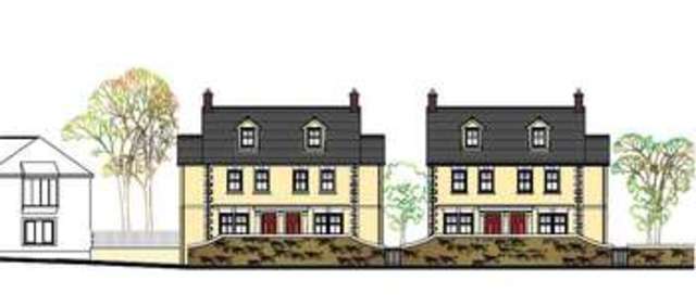  Image of Land for sale in Monkton Bridge Monkton Pembroke SA71 at Pembroke Pembrokeshire Pembroke, SA71 4LE