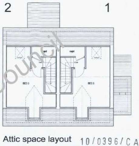  Image of Land for sale in Monkton Bridge Monkton Pembroke SA71 at Pembroke Pembrokeshire Pembroke, SA71 4LE