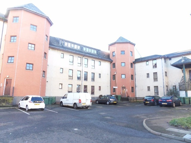  Image of 2 bedroom Flat to rent in Fowlers Court Prestonpans EH32 at Prestonpans East Lothian East Lothian, EH32 9AT