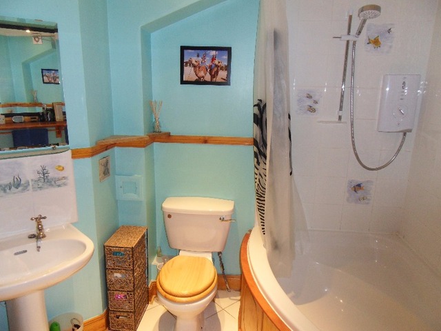  Image of 2 bedroom Flat to rent in Fowlers Court Prestonpans EH32 at Prestonpans East Lothian East Lothian, EH32 9AT