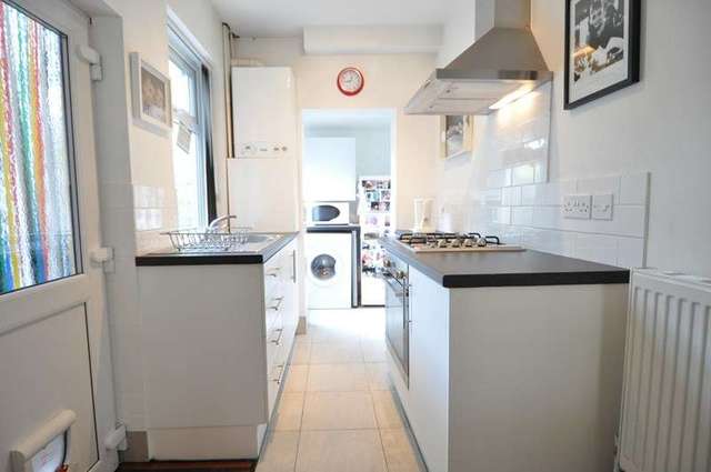 Image of 2 bedroom Terraced house for sale in Frances Road Kings Norton Birmingham B30 at Frances Road Cotteridge Birmingham, B30 3DX