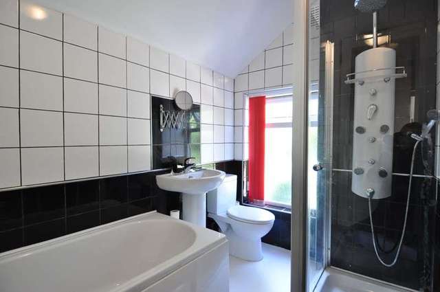  Image of 2 bedroom Terraced house for sale in Frances Road Kings Norton Birmingham B30 at Frances Road Cotteridge Birmingham, B30 3DX