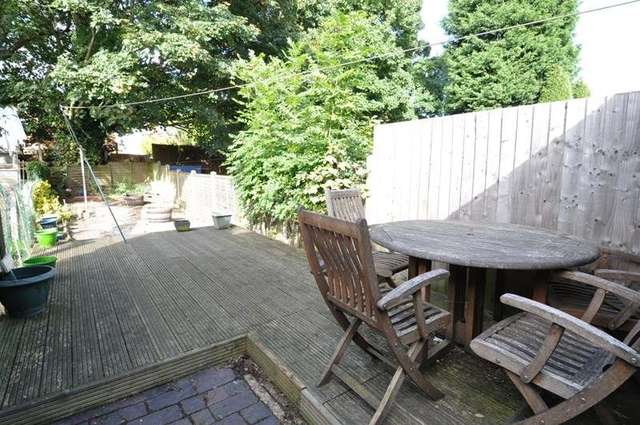  Image of 2 bedroom Terraced house for sale in Frances Road Kings Norton Birmingham B30 at Frances Road Cotteridge Birmingham, B30 3DX