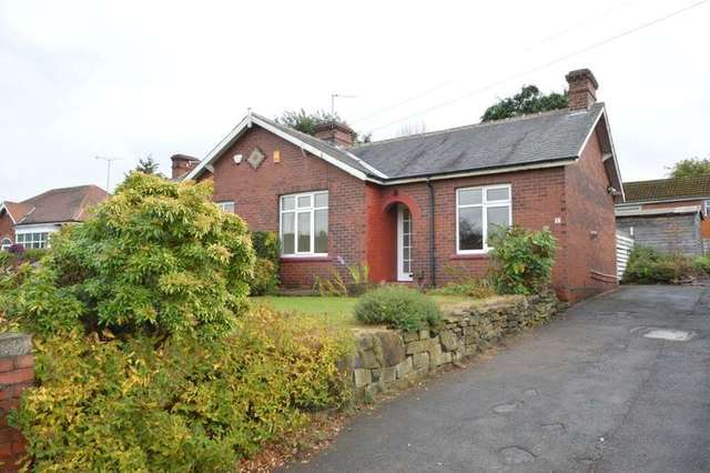  Image of 2 bedroom Detached house for sale in Frank Lane Thornhill Dewsbury WF12 at Thornhill Dewsbury West Yorkshire, WF12 0JS