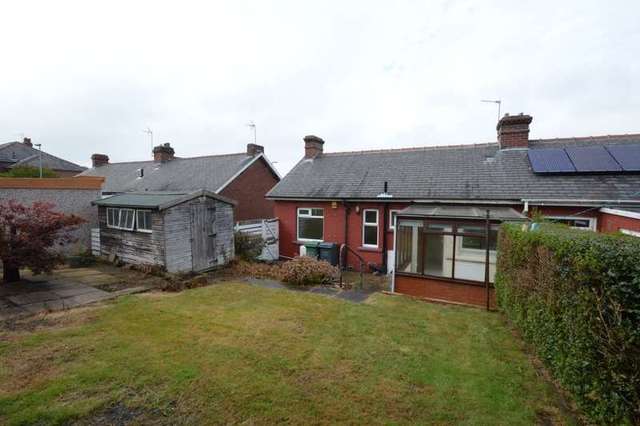  Image of 2 bedroom Detached house for sale in Frank Lane Thornhill Dewsbury WF12 at Thornhill Dewsbury West Yorkshire, WF12 0JS