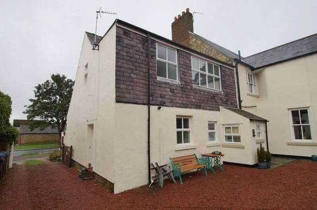  Image of 3 bedroom Semi-Detached house for sale in Front Street Sherburn Village Durham DH6 at Front Street  Sherburn Village, DH6 1HB