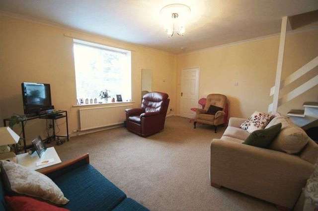  Image of 3 bedroom Semi-Detached house for sale in Front Street Sherburn Village Durham DH6 at Front Street  Sherburn Village, DH6 1HB