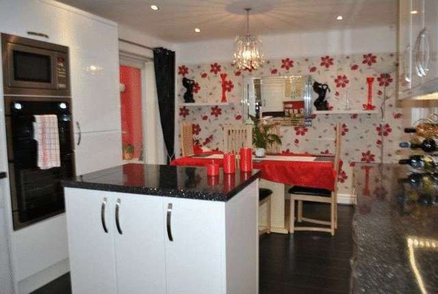  Image of 2 bedroom Property for sale in Fulmar Grove West Derby Liverpool L12 at Fulmar Grove  Liverpool, L12 0JZ