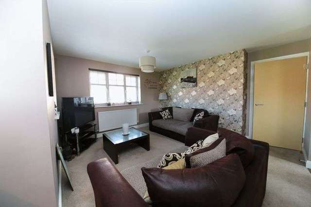  Image of 2 bedroom Flat to rent in Gardinar Close Standish Wigan WN1 at Gardinar Close Standish Wigan, WN1 2UN