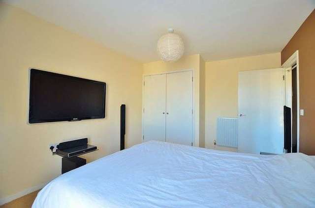  Image of 1 bedroom Flat to rent in Gascoigne Close London N17 at Gascoigne Close  London, N17 8BA