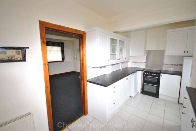  Image of 3 bedroom Semi-Detached house for sale in Gateside Road Galston KA4 at Gateside Road  Galston, KA4 8EH