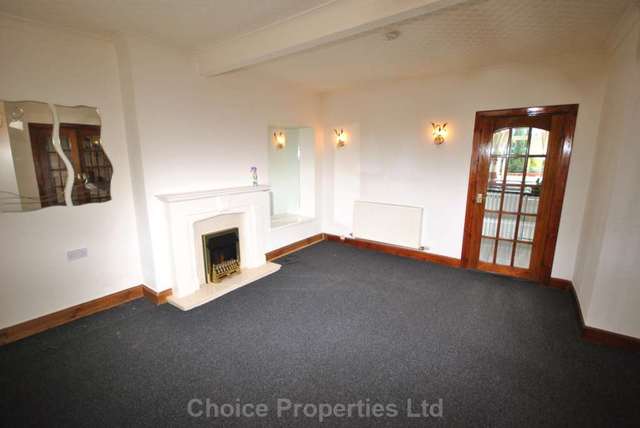 Image of 3 bedroom Semi-Detached house for sale in Gateside Road Galston KA4 at Gateside Road  Galston, KA4 8EH