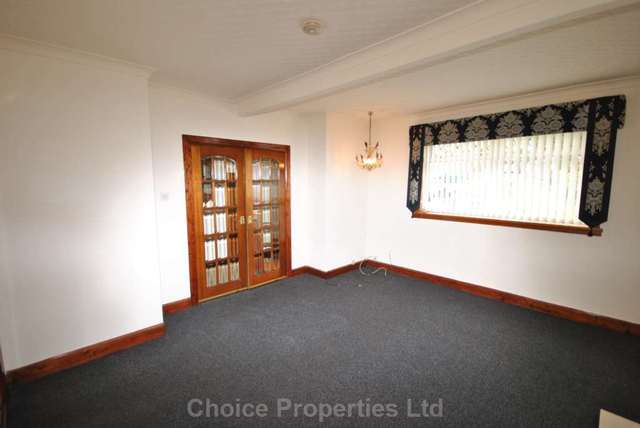  Image of 3 bedroom Semi-Detached house for sale in Gateside Road Galston KA4 at Gateside Road  Galston, KA4 8EH