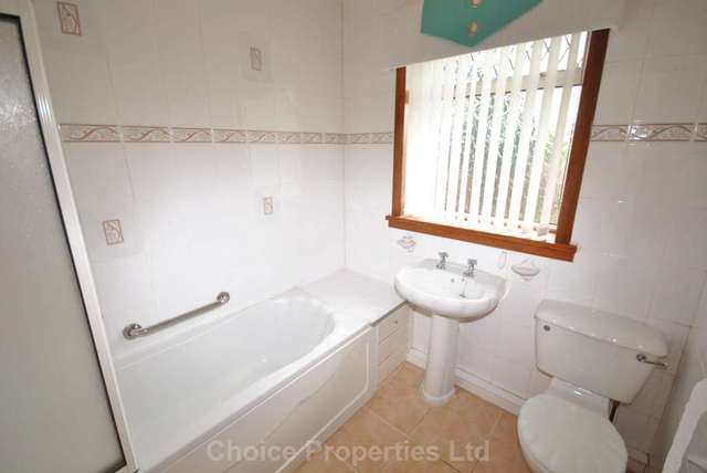  Image of 3 bedroom Semi-Detached house for sale in Gateside Road Galston KA4 at Gateside Road  Galston, KA4 8EH