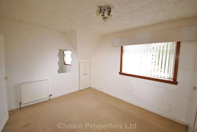  Image of 3 bedroom Semi-Detached house for sale in Gateside Road Galston KA4 at Gateside Road  Galston, KA4 8EH