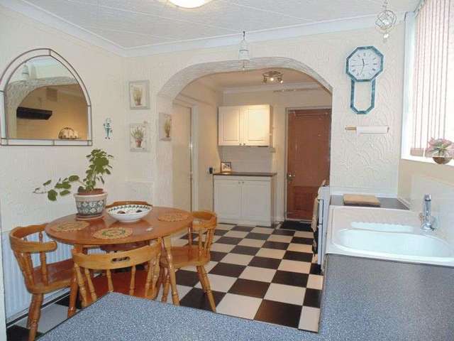  Image of 3 bedroom Semi-Detached house for sale in Gatwick Road Castle Vale Birmingham B35 at Gatwick Road Castle Vale Birmingham, B35 6NE