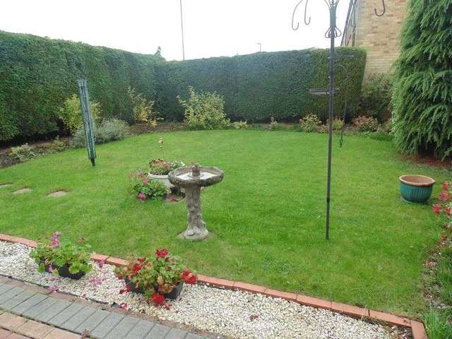  Image of 3 bedroom Semi-Detached house for sale in Gatwick Road Castle Vale Birmingham B35 at Gatwick Road Castle Vale Birmingham, B35 6NE
