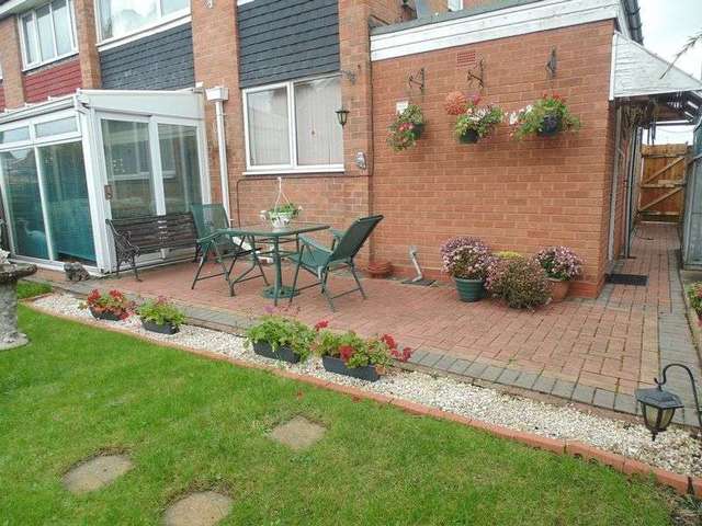  Image of 3 bedroom Semi-Detached house for sale in Gatwick Road Castle Vale Birmingham B35 at Gatwick Road Castle Vale Birmingham, B35 6NE