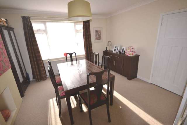  Image of 3 bedroom Semi-Detached house for sale in Geoffreyson Road Caversham Reading RG4 at Geoffreyson Road Caversham Heights Reading, RG4 7HS