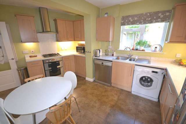  Image of 3 bedroom Semi-Detached house for sale in Geoffreyson Road Caversham Reading RG4 at Geoffreyson Road Caversham Heights Reading, RG4 7HS