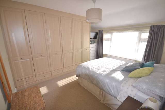  Image of 3 bedroom Semi-Detached house for sale in Geoffreyson Road Caversham Reading RG4 at Geoffreyson Road Caversham Heights Reading, RG4 7HS