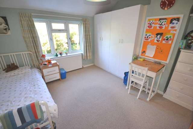  Image of 3 bedroom Semi-Detached house for sale in Geoffreyson Road Caversham Reading RG4 at Geoffreyson Road Caversham Heights Reading, RG4 7HS