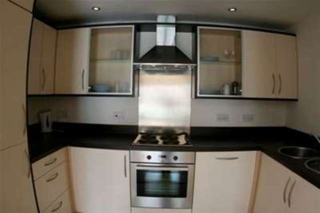  Image of 2 bedroom Flat to rent in Gladstone Street Warrington WA2 at Warrington, WA2 7LG
