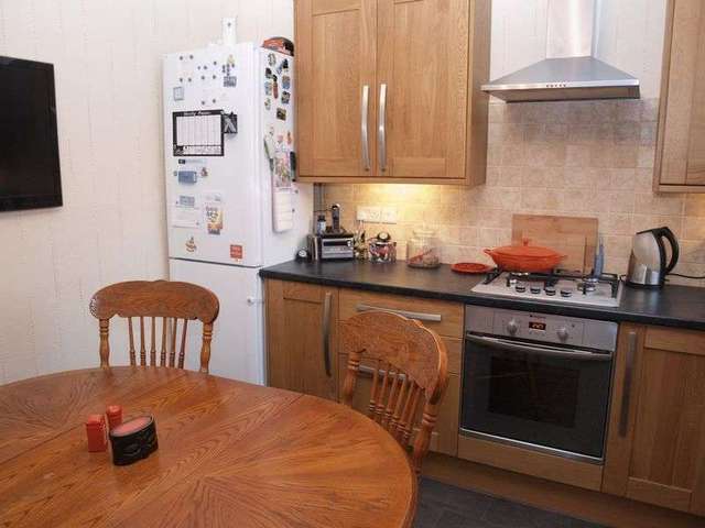  Image of 3 bedroom Terraced house for sale in Gladstone Street Northwich CW8 at Gladstone Street Castle Northwich, CW8 1HP