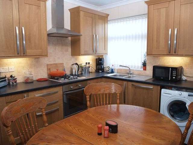  Image of 3 bedroom Terraced house for sale in Gladstone Street Northwich CW8 at Gladstone Street Castle Northwich, CW8 1HP